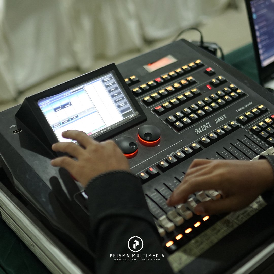 jasa audio system
